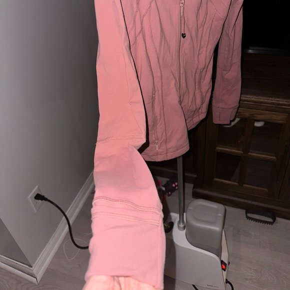 Lululemon Define Jacket, Size 6 - Picture 2 of 3